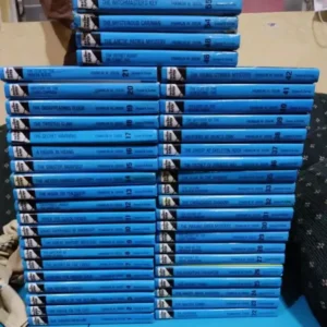 Hardy boys books by franklin dixon hardbound. Discover the hotep.ng advantage: unbeatable variety, competitive prices, and top-notch service. We bring you the best of Nigerian and international products. Experience the future of retail at your fingertips.