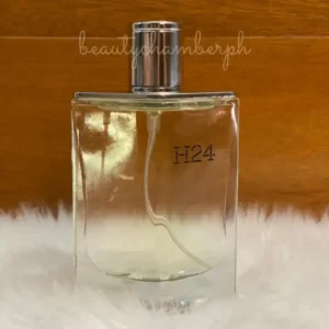 Hermes h24 5ml and 10ml perfume decant. hotep.ng is transforming Nigerian retail one click at a time. We bring you a curated selection of quality products from local artisans and global brands. Enjoy our commitment to authenticity, affordability, and excellent customer support.