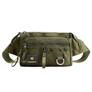 High quality nylon men belt bag fashion waist bags military hip. Discover the hotep.ng difference: unparalleled variety, unbeatable prices, and unmatched service. Our platform is designed to make your online shopping experience smooth and enjoyable. From fashion to electronics, we've got you covered.