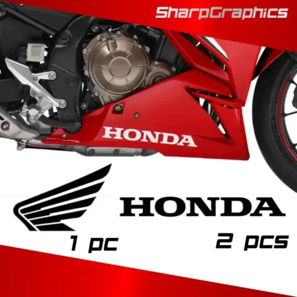 Honda motorcycle motorbike sticker decal. hotep.ng: Your gateway to a world of products, right here in Nigeria. We curate the best local and international offerings for your convenience. Experience the joy of finding exactly what you need, when you need it.