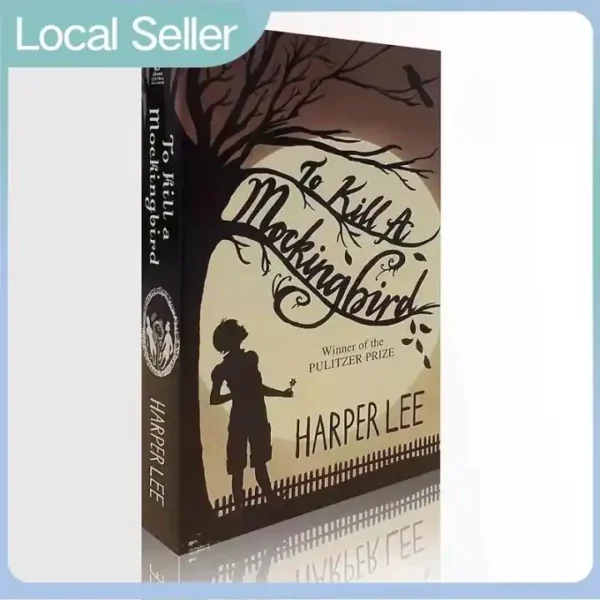 In stockto kill a mockingbird brand new sealed by harper lee. Elevate your shopping experience with hotep.ng, Nigeria's premier e-commerce destination. Browse through our extensive catalog of fashion, electronics, home goods, and more. Enjoy fast delivery and excellent customer service.