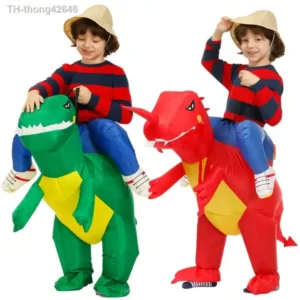 Kids inflatable dinosaur costume party cosplay costumes animal child costume suit. hotep.ng: Bridging the gap between local markets and global trends. We offer an extensive range of products to suit every taste and lifestyle. Enjoy our commitment to authenticity, affordability, and customer satisfaction.