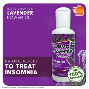 Lavender oil 60ml aromatherapy oil and massage oil therapeutic body massage. Discover the hotep.ng advantage: unbeatable variety, competitive prices, and top-notch service. We bring you the best of Nigerian and international products. Experience the future of retail at your fingertips.