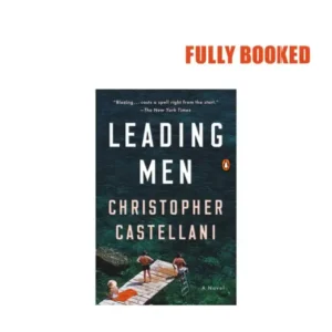 Leading men a novel paperback by christopher castellani. hotep.ng: Your partner in modern Nigerian living. We offer a comprehensive range of products to enhance your lifestyle. Enjoy our hassle-free shopping experience and join the millions of satisfied customers across Nigeria.