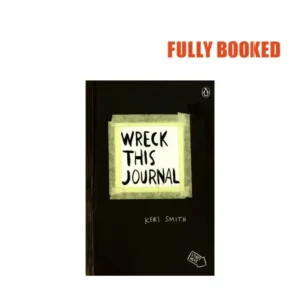 Limited time offers wreck this journal black expanded edition paperback by keri. Discover the diversity of Nigerian culture through hotep.ng's curated collection. From traditional crafts to modern innovations, we offer something for everyone. Join our community of savvy shoppers and experience the future of retail in Nigeria.