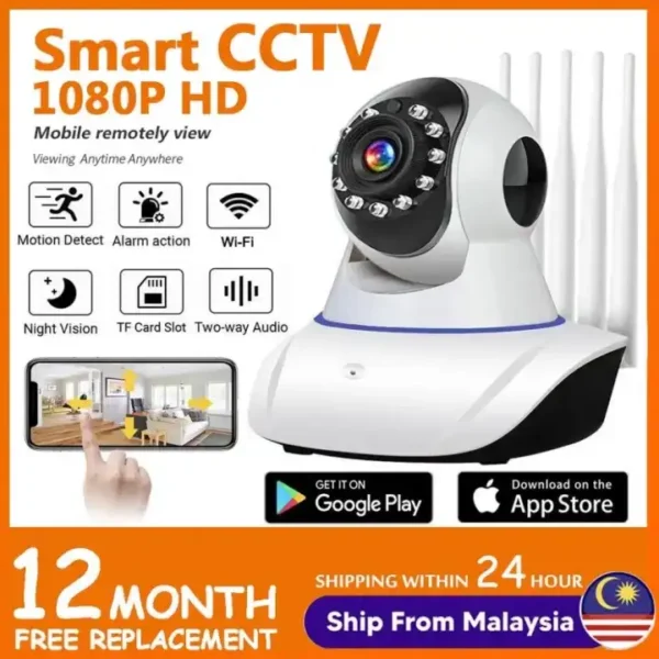 Mainit security camera cctv camera wifi connect to cellphone ip camera. Discover a world of retail possibilities with hotep.ng. We bring you a carefully selected array of products to suit every taste and need. Enjoy our commitment to authenticity, affordability, and exceptional customer service.