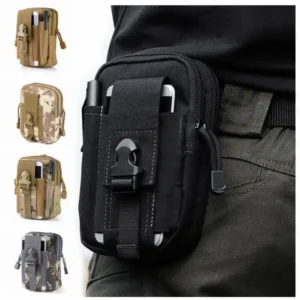 Men belt bag molle durable waist pack sports outdoor sports camping. Experience the convenience of 24/7 shopping with hotep.ng, Nigeria's trusted e-commerce platform. Find everything from daily essentials to luxury items at competitive prices. Let us bring the market to your doorstep.