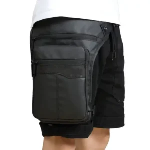 Men waterproof thigh bag waist pack fanny packs outdoor riding motorcycle. hotep.ng: Bringing the market to your fingertips. Explore our vast catalog of products from trusted brands and emerging Nigerian businesses. Enjoy the convenience of online shopping with the personal touch of local service.