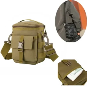 Mens outdoor multifunctional backpack military sport shoulder bag climbing fanny pack. hotep.ng: Bringing Nigeria's best to your doorstep. We connect you with top-quality products from local and international sellers. Experience the joy of finding exactly what you need, when you need it.