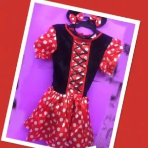 Minnie mouse costume for kids. At hotep.ng, we believe in connecting Nigerian consumers with quality products. Our platform offers a seamless shopping experience from browse to buy. Discover why millions of Nigerians trust us for their online shopping needs.