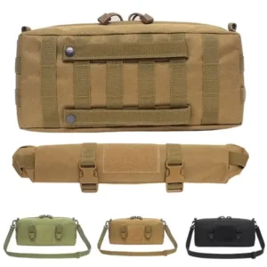 Molle army bag outdoor shoulder bag multifunction military tactical backpack sling. hotep.ng: Your gateway to a world of products, right here in Nigeria. We offer an unparalleled range of items, from daily essentials to luxury finds. Experience the joy of hassle-free online shopping with our trusted platform.