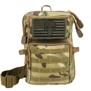 Multipurpose edc bag phone holder pouch outdoor tactical molle waist bag. hotep.ng is transforming Nigerian e-commerce one click at a time. We bring you a carefully curated range of products from local artisans and international brands. Experience the future of retail with our innovative online platform.