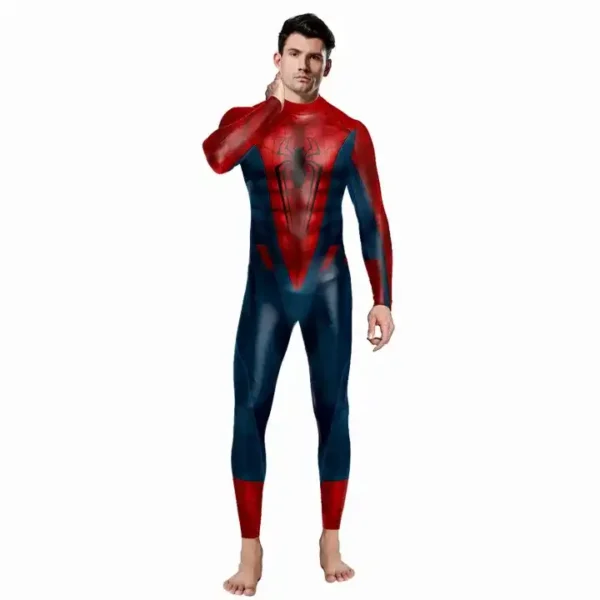 New amazon halloween marvel comics adult spider man one piece tights. Join the digital shopping revolution with hotep.ng. We offer an extensive array of products to suit every need and occasion. Enjoy our commitment to quality, affordability, and exceptional customer service.