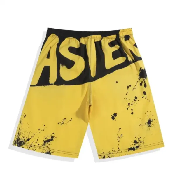 New beach pants mens holiday travel loose quick drying swimming trunks. Experience the convenience of modern retail with hotep.ng, Nigeria's leading e-commerce destination. We bring you a carefully curated selection of products from trusted sellers and brands. Join our community of satisfied customers today.