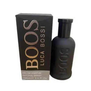 New boos black singapore products perfume for men 100ml. Discover the convenience of one-stop shopping with hotep.ng, Nigeria's premier online marketplace. We bring you a curated selection of quality products at competitive prices. Enjoy our secure platform and excellent customer support.