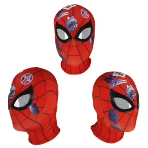 New cosplay headgear the superhero cosplay soft material full head halloween. Join the digital retail revolution with hotep.ng, your go-to online shopping destination in Nigeria. We offer a vast selection of products to enhance every aspect of your life. Enjoy our secure platform and excellent customer support.