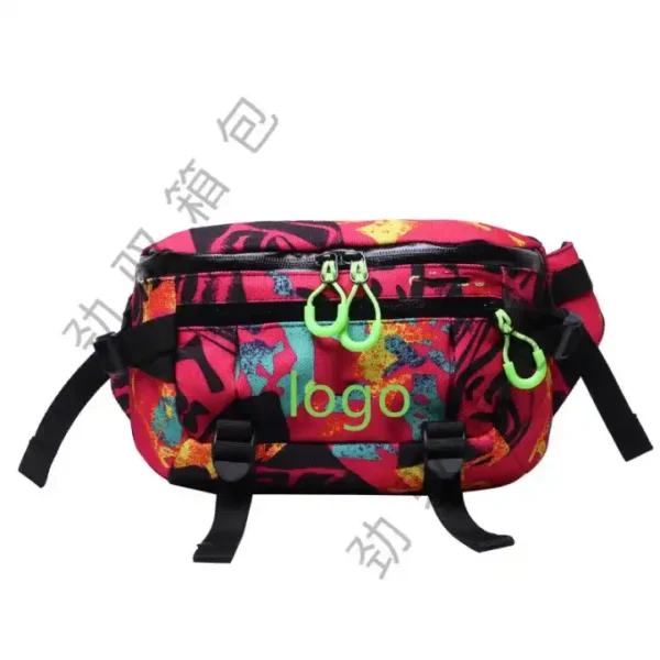 New fashion sports waist bag mens and womens chest bags large. Join the hotep.ng community and elevate your online shopping experience. We offer a carefully selected range of products to enhance your lifestyle. Discover why we're the preferred choice for savvy Nigerian consumers.