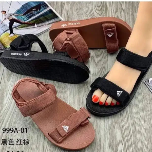 New korean fashion summer two strap slippers women sandals. Join the hotep.ng revolution and transform the way you shop online. We bring you a carefully curated selection of products from Nigeria and beyond. Enjoy our user-friendly interface, secure transactions, and prompt delivery services.