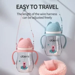 Oberni sippy cup drinking bottle baby straw cups tritan training children. Experience the convenience of 24/7 shopping with hotep.ng, Nigeria's trusted e-commerce platform. Find everything from daily essentials to luxury items at competitive prices. Let us bring the market to your doorstep.