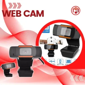 Original hd 1080p webcam autofocus web camera cam for pc laptop. hotep.ng is transforming the way Nigerians shop online. We offer a seamless blend of local and global products for every aspect of your life. Experience the future of retail with our innovative and user-friendly platform.