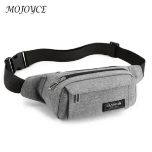 Outdoor waist bum bag men women travel shoulder bags running belt. Discover the hotep.ng advantage: unmatched variety, competitive prices, and top-notch service. We bring you the best of Nigerian and international markets at your fingertips. Experience the future of retail with our innovative online platform.