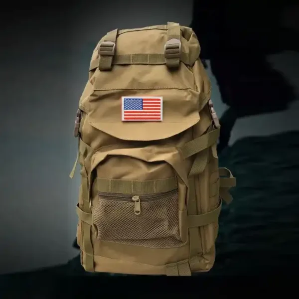 Outdoor waterproof bags tactical backpack molle bag military backpack for hiking. Discover the hotep.ng advantage: unbeatable variety, competitive prices, and top-notch service. We bring you the best of Nigerian and international products. Experience the future of retail at your fingertips.