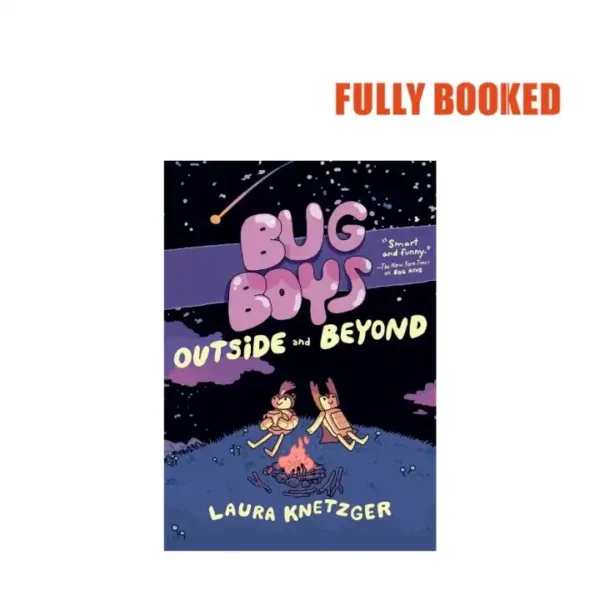 Outside and beyond bug boys series book 2 hardcover by laura. hotep.ng is your trusted partner for all your shopping needs in Nigeria. We offer a diverse range of products, from fashion and beauty to home and electronics. Experience the ease of finding everything you need in one place.