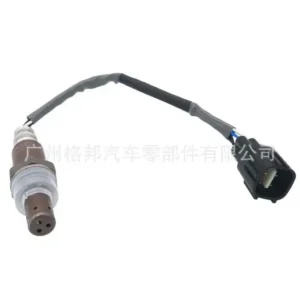 Oxygen sensor oe 89465 06250 for toyota auto parts. Step into the future of retail with hotep.ng, Nigeria's leading e-commerce platform. We offer a seamless shopping experience with our vast product range and user-friendly interface. Enjoy our secure transactions and prompt delivery services.