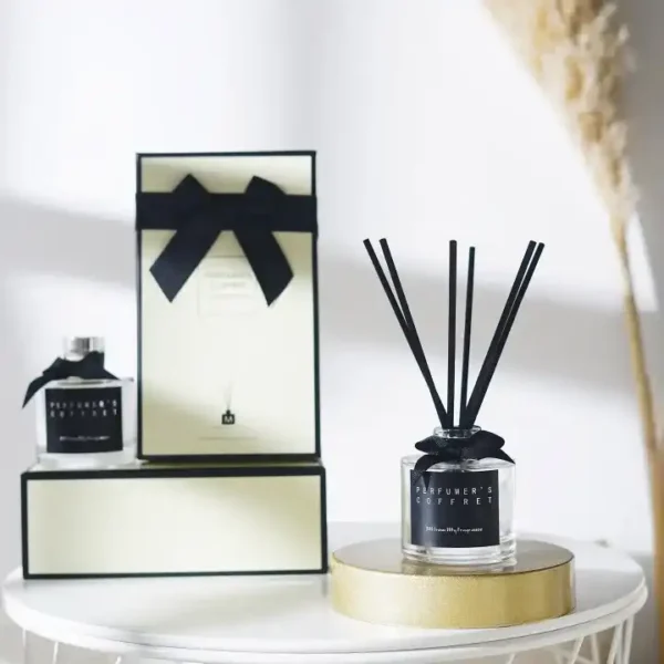 Pear and freesia reed diffuser essential oil rattan room perfume fragrance. Discover the diversity of Nigerian culture through hotep.ng's curated collection. From traditional crafts to modern innovations, we offer something for everyone. Join our community of savvy shoppers and experience the future of retail in Nigeria.