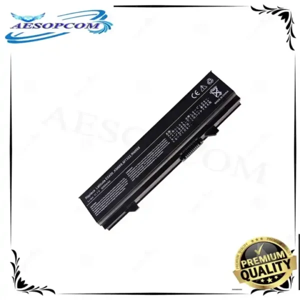 Philippine spot laptop battery for dell e5400 e5500 e5410 e5510 km742. Join the hotep.ng community and revolutionize your shopping habits. We offer a wide selection of products across various categories. Enjoy our secure platform, competitive prices, and reliable delivery across Nigeria.