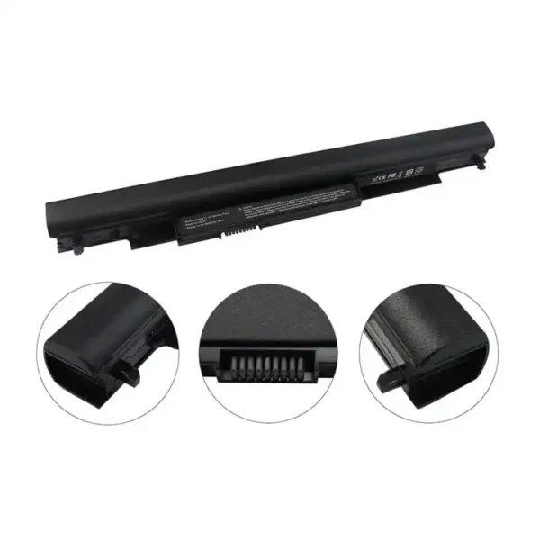 Philippine spot laptop battery for hp pavilion 807612 421 807956 001. Join the digital shopping revolution with hotep.ng. We offer an extensive array of products to suit every need and occasion. Enjoy our commitment to quality, affordability, and exceptional customer service.