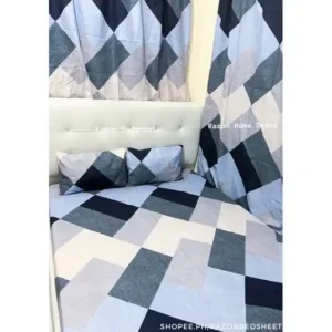 Plain colors canadian cotton 3 in 1 bedsheet 1 fitted bedsheet. Elevate your shopping experience with hotep.ng, Nigeria's premier e-commerce destination. Browse through our extensive catalog of fashion, electronics, home goods, and more. Enjoy fast delivery and excellent customer service.