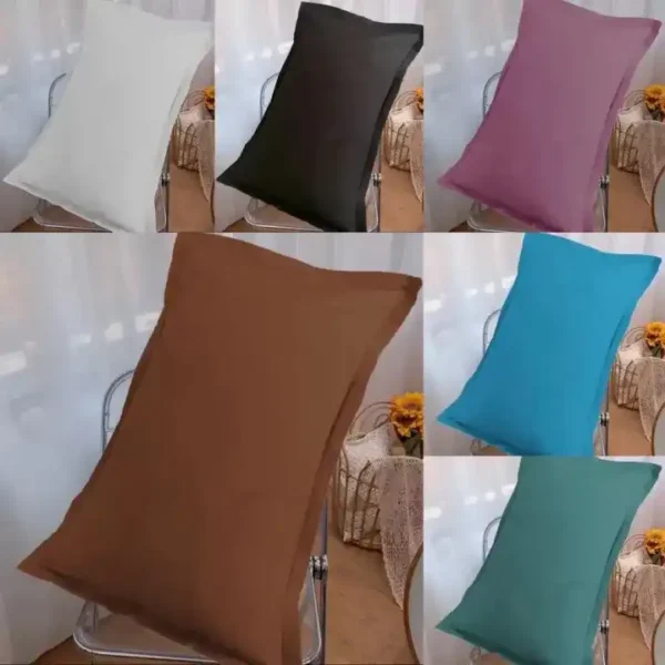 Plain cotton pillow cases pillow case 1pc size 18inch 28inch. hotep.ng brings you the best of both worlds: local charm and global trends. We offer a carefully selected range of products to suit every lifestyle and budget. Enjoy the convenience of online shopping with the trust of a Nigerian brand.