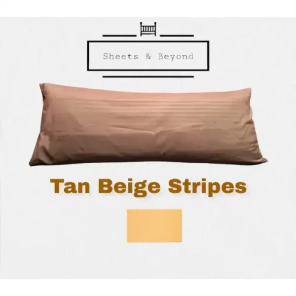 Plain stripes body pillowcase 18x46 20x54 20x58 20x60 100 cotton canadian. Discover a new way to shop with hotep.ng, where quality meets affordability. Our platform offers a vast selection of products for every aspect of your life. Experience the ease of finding exactly what you need with our intuitive search and filter options.