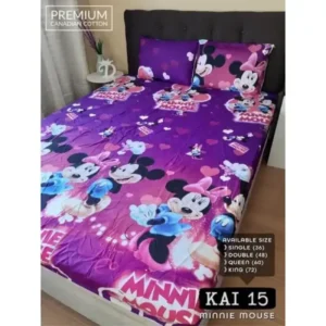 Premium canadian cotton 100 percent cartoon characters cod bedsheets. Discover the diversity of Nigerian culture through hotep.ng's curated collection. From traditional crafts to modern innovations, we offer something for everyone. Join our community of savvy shoppers and experience the future of retail in Nigeria.