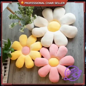 Ready stock cute girl ins wind small daisy sun flower pillow. Elevate your shopping experience with hotep.ng, Nigeria's premier e-commerce destination. Browse through our extensive catalog of fashion, electronics, home goods, and more. Enjoy fast delivery and excellent customer service.