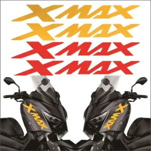 Reflective xmax stickers decals for yamaha xmax 250 125 300 400. hotep.ng is your trusted partner in the digital age of shopping. We offer a comprehensive range of products to enhance every aspect of your life. Enjoy our secure platform, competitive prices, and efficient delivery services.