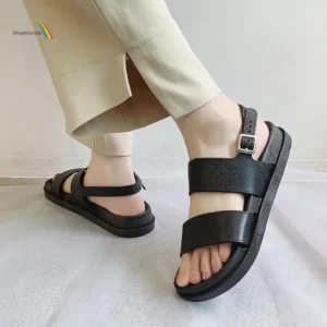 Roman sandals korean student harajuku style sandals women s summer fashion. hotep.ng brings the best of Nigerian commerce to your fingertips. Support local businesses while accessing global trends all in one place. Shop with confidence knowing that we prioritize quality and authenticity.