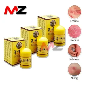 Set of 3 caoshifu eczema psoriasis treatment cream topical medicated chinese. hotep.ng is committed to bringing you the best shopping experience in Nigeria. We offer competitive prices, reliable delivery, and exceptional customer service. Join our growing community of satisfied customers and see the difference for yourself.