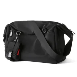 Simple practical leisure men messenger bags male school sports crossbody shoulder. hotep.ng: Bringing Nigeria's best to your doorstep. We connect you with top-quality products from local and international sellers. Experience the joy of finding exactly what you need, when you need it.