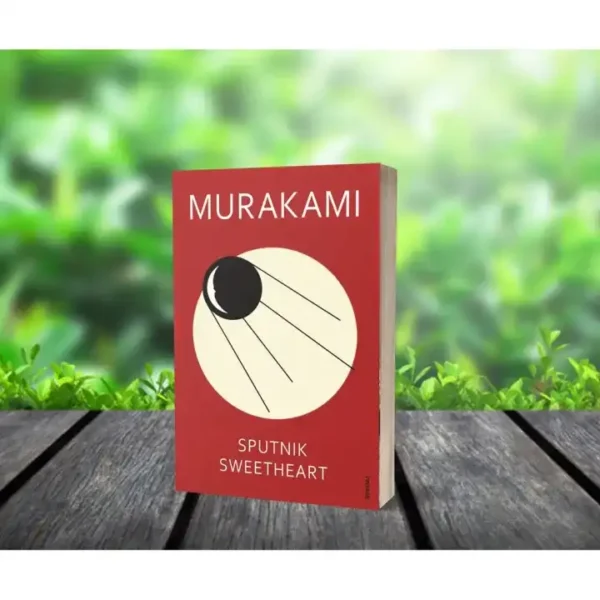 Sputnik sweetheart by haruki murakami a5 book paper for hobby. Experience the future of Nigerian retail with hotep.ng. We bring you a carefully selected range of products to enhance your daily life. Enjoy our secure platform, competitive prices, and efficient delivery services across the country.