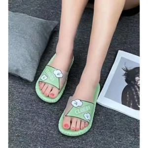 Summer ladies korean fashion sandals and slippers. Experience the best of Nigerian e-commerce with hotep.ng. We bring you a carefully selected range of products to enhance your lifestyle. Enjoy our secure platform, competitive prices, and reliable delivery services across Nigeria.