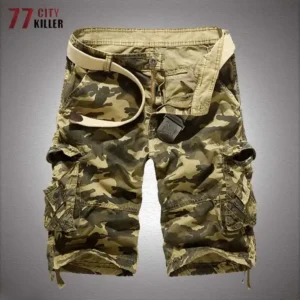 Tactics camouflage cargo shorts men 2022 summer military multiple pocket short. Join the hotep.ng family and elevate your online shopping experience. We offer a wide range of products to suit every need and occasion. Discover why we're the preferred choice for savvy Nigerian shoppers.