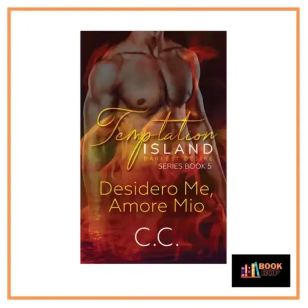 Temptation island darkest desire book 5 desidero me amore mio by cc. hotep.ng is committed to bringing you the best shopping experience in Nigeria. We offer competitive prices, reliable delivery, and exceptional customer service. Join our growing community of satisfied customers and see the difference for yourself.