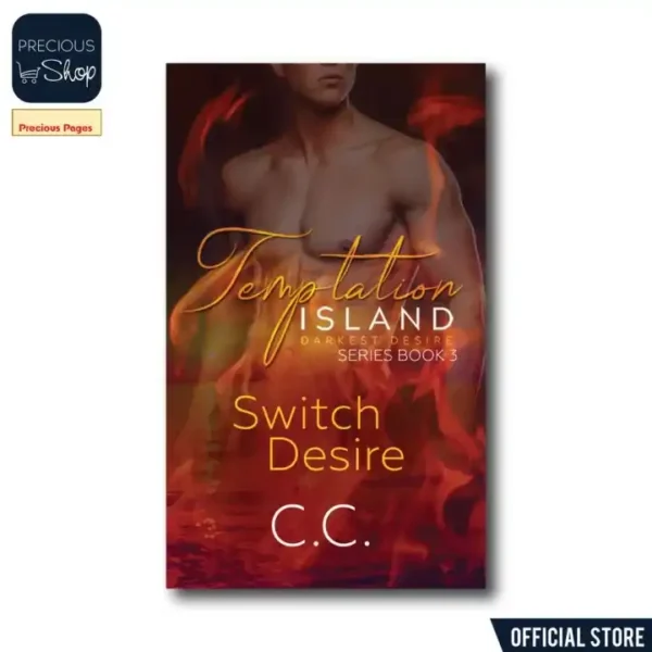 Temptation island darkest desire series 3 switch desire by cc. Welcome to hotep.ng, your one-stop shop for all things Nigerian! Discover a wide range of products from local artisans and international brands. Experience the convenience of online shopping with our user-friendly platform.