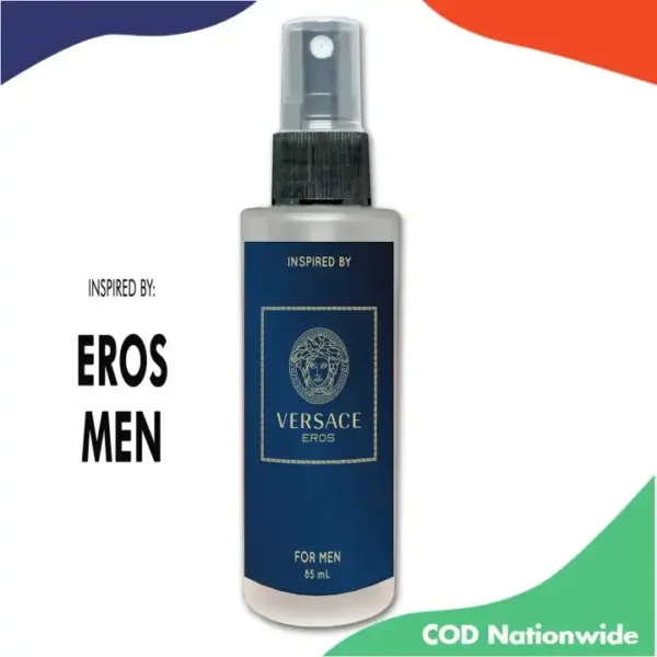 Tenex versace eros bright crystal for men and women inspired perfume. Discover the hotep.ng difference: unparalleled variety, unbeatable prices, and unmatched service. Our platform is designed to make your online shopping experience smooth and enjoyable. From fashion to electronics, we've got you covered.