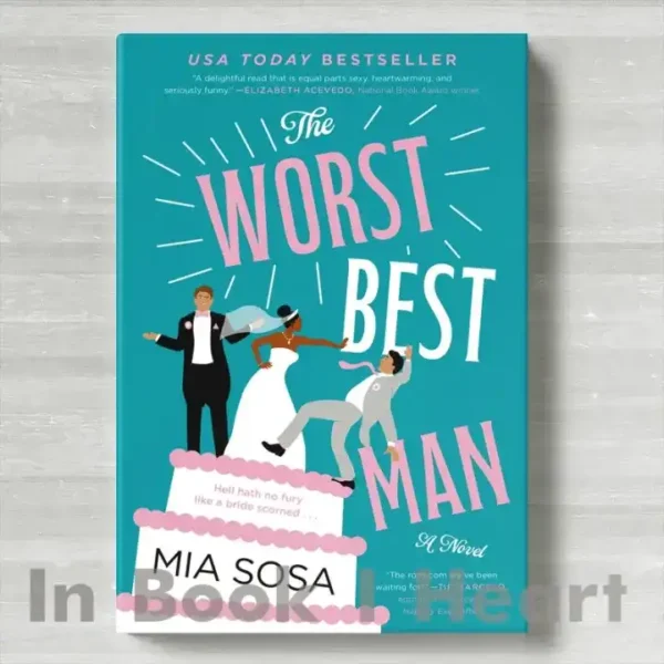 The worst best man by mia sosa paper book in english. Join the hotep.ng family and elevate your online shopping habits. We offer a comprehensive range of products to suit every need and occasion. Discover why we're the go-to e-commerce platform for discerning Nigerian consumers.