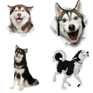 Three ras 1056 three ras 3d dog stickers happy husky kawaii. Discover a new way to shop with hotep.ng, where quality meets affordability. Our platform offers a vast selection of products for every aspect of your life. Experience the ease of finding exactly what you need with our intuitive search and filter options.