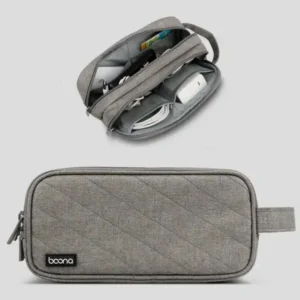 Ttuth oxford double layer cable storage bag travel digital usb gadget. Discover a new way to shop with hotep.ng, where quality meets affordability. Our platform offers a vast selection of products for every aspect of your life. Experience the ease of finding exactly what you need with our intuitive search and filter options.