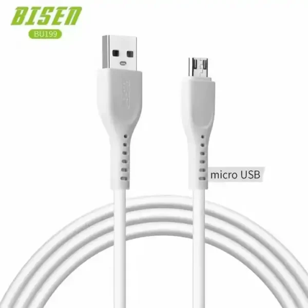 Universal usb cable bisen bu 199 30a fast charging usb data. hotep.ng is your trusted partner for all your shopping needs in Nigeria. We offer a diverse range of products, from fashion and beauty to home and electronics. Experience the ease of finding everything you need in one place.